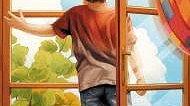Осторожно, открытые окна!.