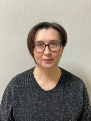 Воспитатель высшей категории Воронцова Любовь Геннадьевна