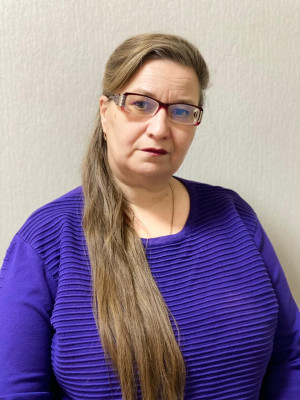 Воспитатель Гурьянова Татьяна Александровна